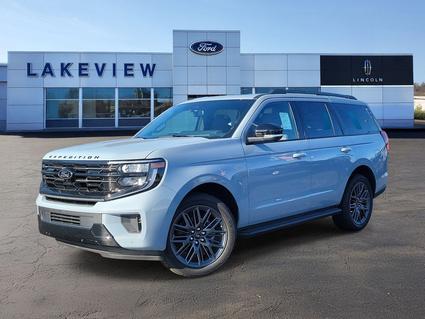 2026 Ford Expedition Battle Creek MI