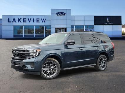 2026 Ford Expedition Battle Creek MI