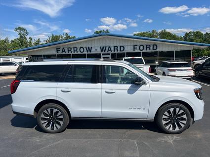 2026 Ford Expedition Ripley MS
