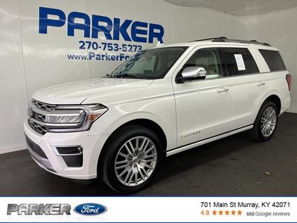 2024 Ford Expedition Murray KY