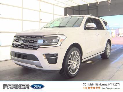 2024 Ford Expedition Murray KY