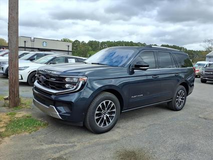 2025 Ford Expedition Hartselle AL