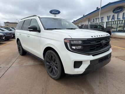 2025 Ford Expedition Lexington NE