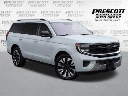 2025 Ford Expedition Rochelle IL