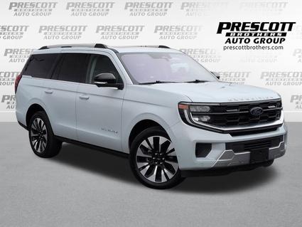 2025 Ford Expedition Rochelle IL