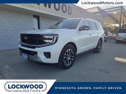 2025 Ford Expedition Marshall MN