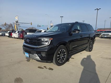 2025 Ford Expedition Marshall MN