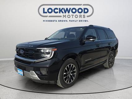 2025 Ford Expedition Marshall MN