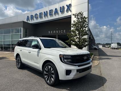 2025 Ford Expedition New Iberia LA