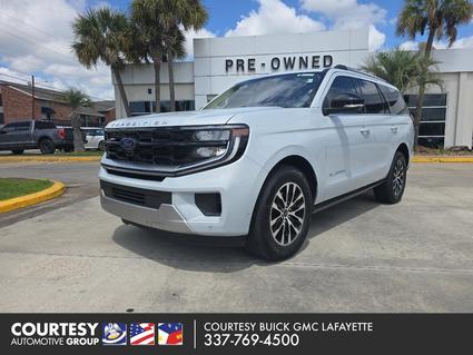 2025 Ford Expedition Lafayette LA