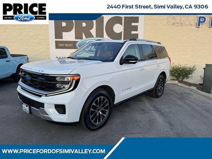 2025 Ford Expedition Simi Valley CA