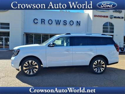 2025 Ford Expedition Louisville MS