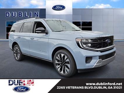 2025 Ford Expedition Dublin GA