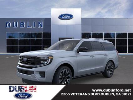 2025 Ford Expedition Dublin GA