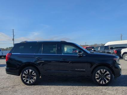 2026 Ford Expedition Winder GA