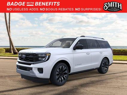 2026 Ford Expedition Plainview TX