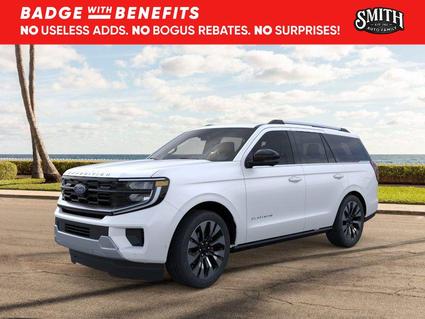 2026 Ford Expedition Plainview TX