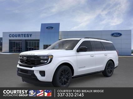 2026 Ford Expedition Breaux Bridge LA