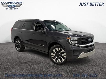2026 Ford Expedition Hickory NC