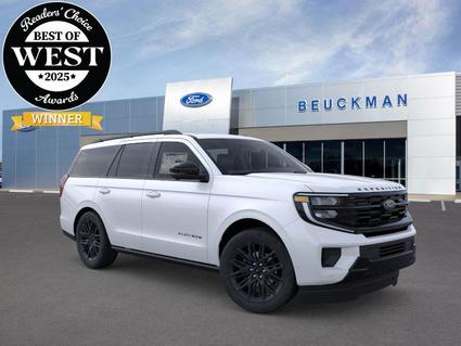 2026 Ford Expedition Ellisville MO