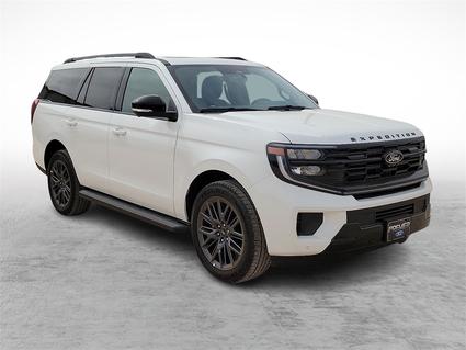 2026 Ford Expedition Lamesa TX