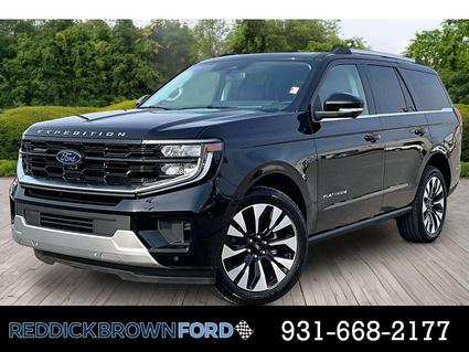 2026 Ford Expedition Morrison TN
