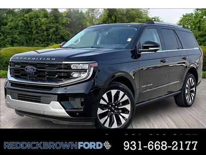 2026 Ford Expedition Morrison TN