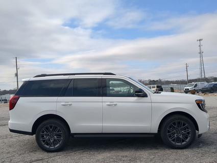 2026 Ford Expedition Winder GA