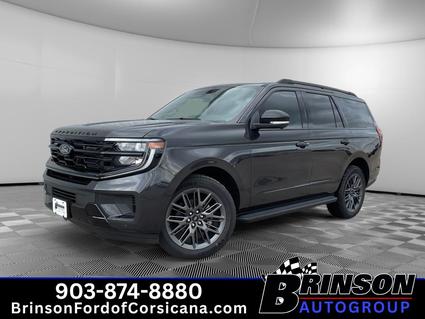 2026 Ford Expedition Corsicana TX
