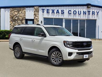 2026 Ford Expedition Winnsboro TX