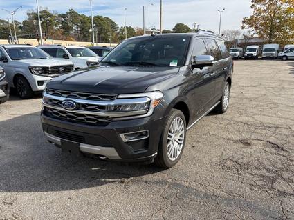 2023 Ford Expedition Virginia Beach VA
