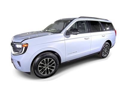 2025 Ford Expedition Billings MT