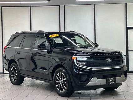 2025 Ford Expedition Demotte IN