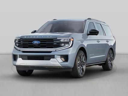 2025 Ford Expedition Twin Falls ID
