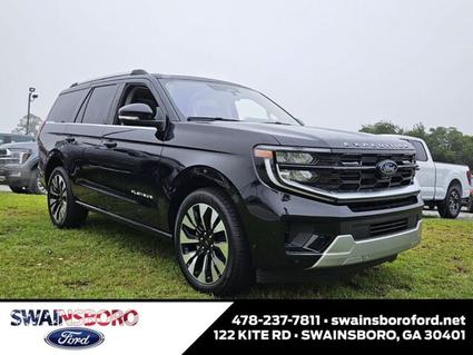 2025 Ford Expedition Swainsboro GA