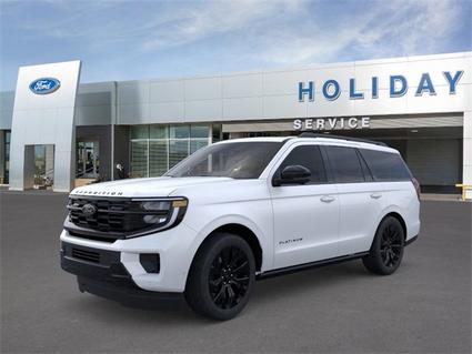 2025 Ford Expedition Whitesboro TX