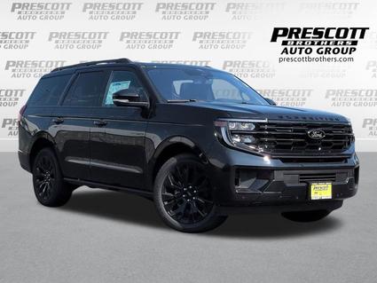 2025 Ford Expedition Rochelle IL