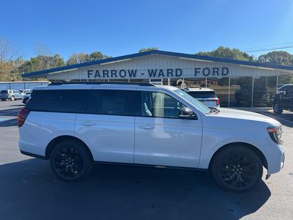 2025 Ford Expedition Ripley MS