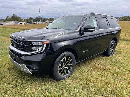 2025 Ford Expedition Paducah KY