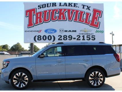 2025 Ford Expedition Sour Lake TX