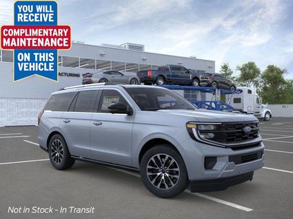 2025 Ford Expedition Ellisville MO