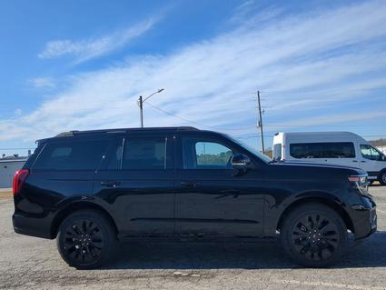 2025 Ford Expedition Winder GA