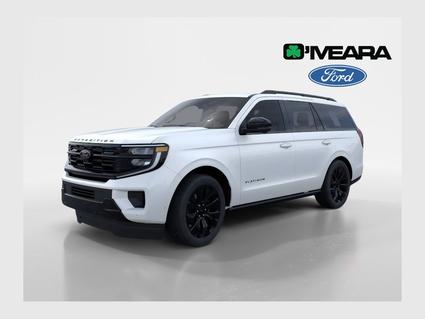 2025 Ford Expedition Denver CO