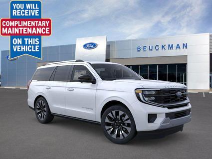 2026 Ford Expedition Ellisville MO