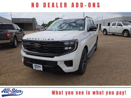 2026 Ford Expedition Kilgore TX
