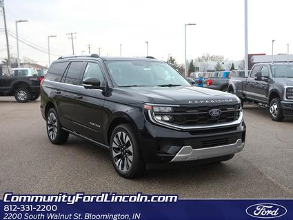 2026 Ford Expedition Bloomington IN