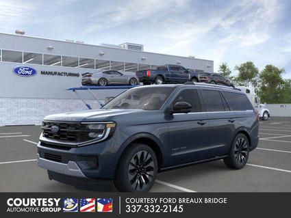 2026 Ford Expedition Breaux Bridge LA