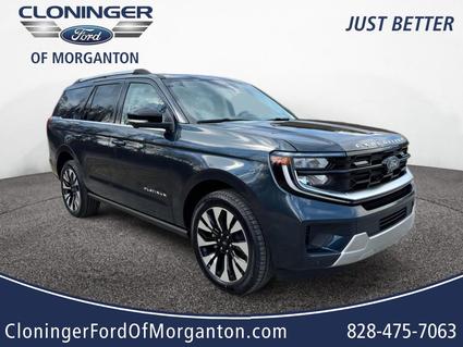 2026 Ford Expedition Morganton NC