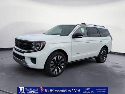 2026 Ford Expedition Knoxville TN