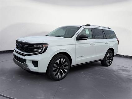 2026 Ford Expedition Knoxville TN